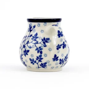 Mlecznik ceramiczny 091 0,2l <br> 3206X Błękitny Ogród